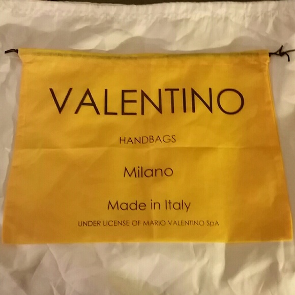 mario valentino dust bolsa
